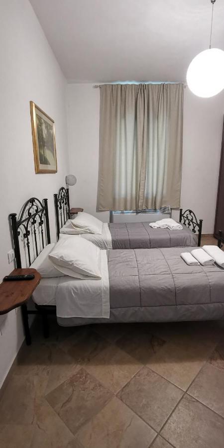 Hotel-Locanda Zanzarina D'Oro Nel Parco Oglio Sud Calvatone Buitenkant foto