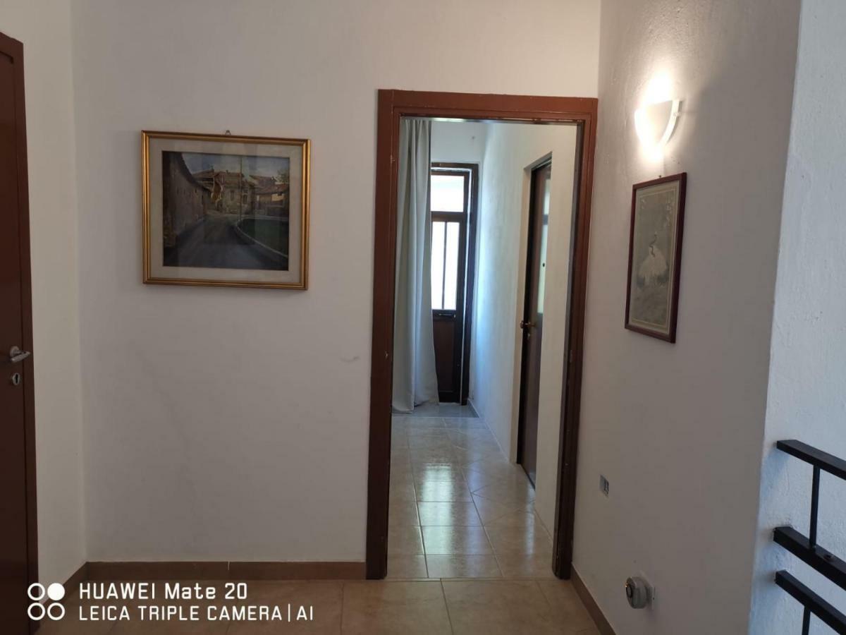Hotel-Locanda Zanzarina D'Oro Nel Parco Oglio Sud Calvatone Buitenkant foto